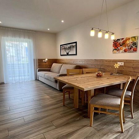 Apartment Obermair Brunico Eksteriør bilde